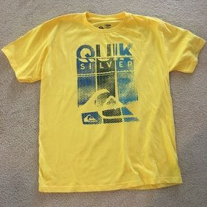 Quicksilver surfing shirt
